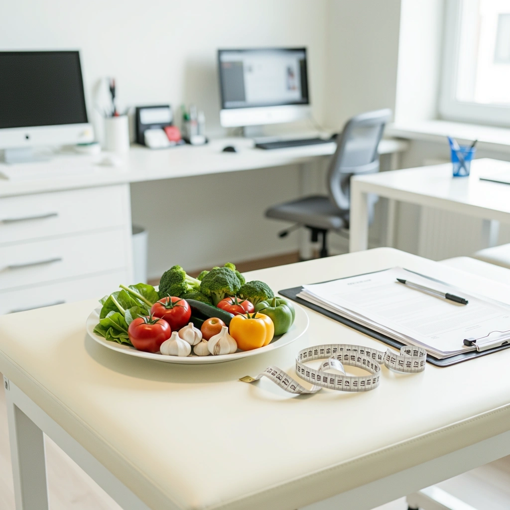 Konsultacja dietetyczna Rzeszów