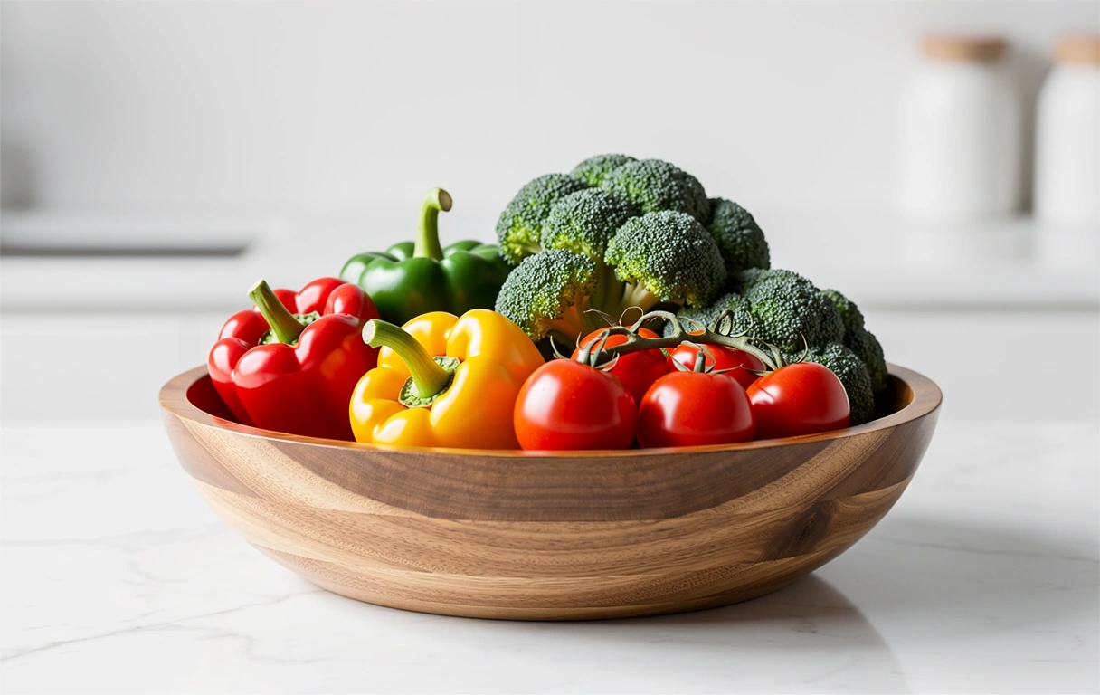 Zdrowe odżywianie w Rzeszowie