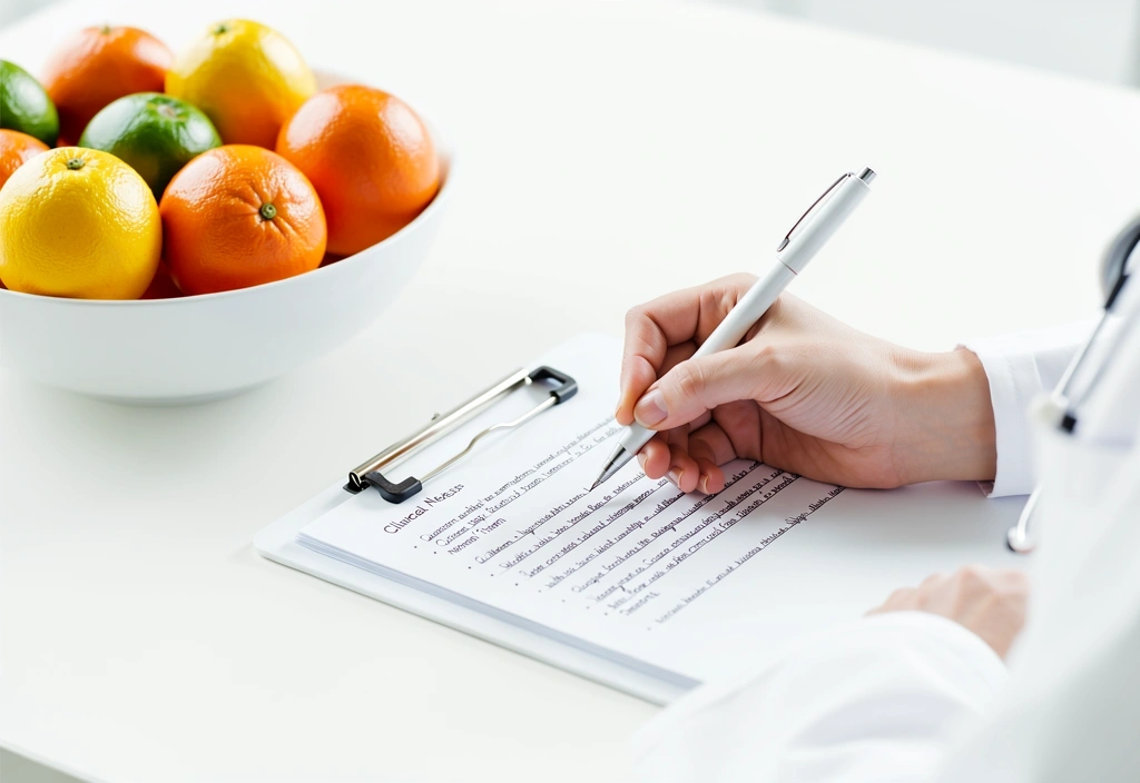 Profesjonalna dietetyka